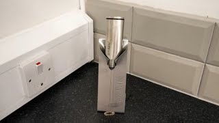 Aerolatte Milk Frother Quick and Easy Way to Perfectly Frothed Milk [upl. by Nahtonoj542]