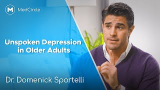 Why Depression Goes Undetected In Adults [upl. by Goulden859]