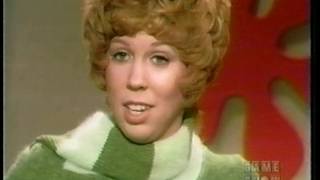 Vicki Lawrence on The Dating Game 1971 [upl. by Frulla]