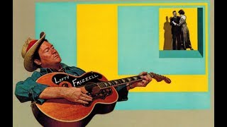 Lefty Frizzell  Mom and Dads Waltz [upl. by Gaudet]