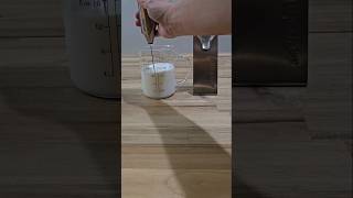 Aerolatte Handheld Milk Frother [upl. by Auqemahs]